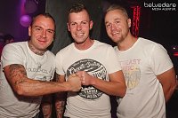 Party im Jugendclubhaus in Nordhausen - der Samstag Bild: Party im Jugendclubhaus in Nordhausen - der Samstag