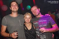Party im Jugendclubhaus in Nordhausen - der Samstag Bild: Party im Jugendclubhaus in Nordhausen - der Samstag