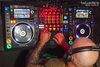 Party im Jugendclubhaus in Nordhausen - der Samstag Bild: Party im Jugendclubhaus in Nordhausen - der Samstag
