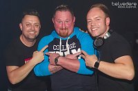 Party im Jugendclubhaus in Nordhausen - der Samstag Bild: Party im Jugendclubhaus in Nordhausen - der Samstag