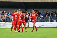 Wacker Bild: Wacker