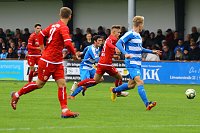 Wacker Bild: Wacker