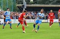 Wacker Bild: Wacker