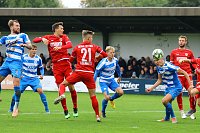 Wacker Bild: Wacker