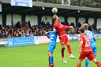 Wacker Bild: Wacker