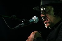 Boo Boo Davis! Bild: Boo Boo Davis!