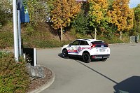 Autos an THC-Mädels übergeben Bild: Autos an THC-Mädels übergeben