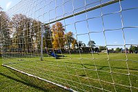 Mühevolles 1:3 in Altengottern Bild: Mühevolles 1:3 in Altengottern