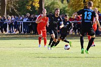 Mühevolles 1:3 in Altengottern Bild: Mühevolles 1:3 in Altengottern