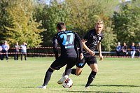 Mühevolles 1:3 in Altengottern Bild: Mühevolles 1:3 in Altengottern