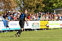 Mühevolles 1:3 in Altengottern Bild: Mühevolles 1:3 in Altengottern