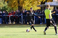 Mühevolles 1:3 in Altengottern Bild: Mühevolles 1:3 in Altengottern