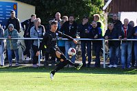 Mühevolles 1:3 in Altengottern Bild: Mühevolles 1:3 in Altengottern