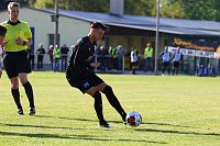 Mühevolles 1:3 in Altengottern Bild: Mühevolles 1:3 in Altengottern