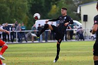 Mühevolles 1:3 in Altengottern Bild: Mühevolles 1:3 in Altengottern