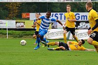Bild: Wacker in Auerbach 