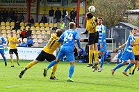 Bild: Wacker in Auerbach 
