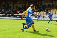 Bild: Wacker in Auerbach 