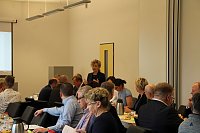 Vorstand gewählt Bild: Vorstand gewählt