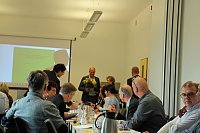 Vorstand gewählt Bild: Vorstand gewählt