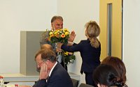 Vorstand gewählt Bild: Vorstand gewählt
