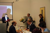 Vorstand gewählt Bild: Vorstand gewählt
