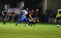 Bild: 4:0-Sieg gegen Rathenow
