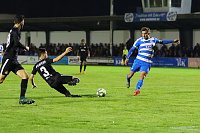 Bild: 4:0-Sieg gegen Rathenow