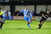 Bild: 4:0-Sieg gegen Rathenow