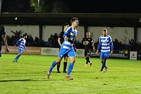 Bild: 4:0-Sieg gegen Rathenow