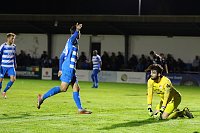 Bild: 4:0-Sieg gegen Rathenow