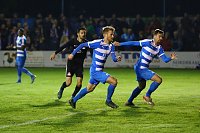 Bild: 4:0-Sieg gegen Rathenow