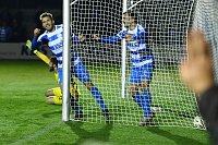 Bild: 4:0-Sieg gegen Rathenow