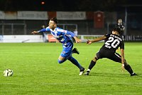 Bild: 4:0-Sieg gegen Rathenow