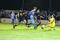 Bild: 4:0-Sieg gegen Rathenow