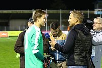 Bild: 4:0-Sieg gegen Rathenow