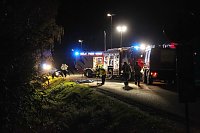 Fußgänger bei Verkehrsunfall tödlich verletzt Bild: Fußgänger bei Verkehrsunfall tödlich verletzt