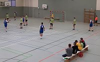 Das war knapp Bild: Das war knapp