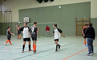 Fußballturnier durchgeführt Bild: Fußballturnier durchgeführt