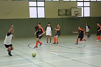 Fußballturnier durchgeführt Bild: Fußballturnier durchgeführt