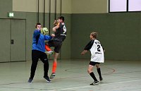 Fußballturnier durchgeführt Bild: Fußballturnier durchgeführt