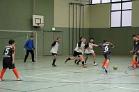 Fußballturnier durchgeführt Bild: Fußballturnier durchgeführt