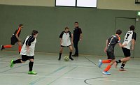 Fußballturnier durchgeführt Bild: Fußballturnier durchgeführt