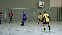 Fußballturnier durchgeführt Bild: Fußballturnier durchgeführt