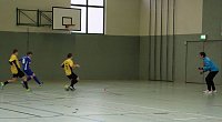 Fußballturnier durchgeführt Bild: Fußballturnier durchgeführt