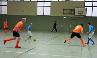 Fußballturnier durchgeführt Bild: Fußballturnier durchgeführt