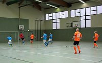 Fußballturnier durchgeführt Bild: Fußballturnier durchgeführt