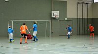 Fußballturnier durchgeführt Bild: Fußballturnier durchgeführt