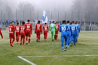 Wacker verliert 0:1 gegen Viktoria Berlin Bild: Wacker verliert 0:1 gegen Viktoria Berlin