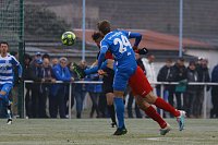 Wacker verliert 0:1 gegen Viktoria Berlin Bild: Wacker verliert 0:1 gegen Viktoria Berlin